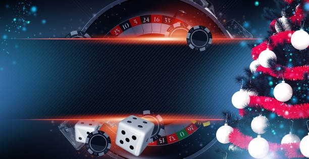 Live blackjack table with multiple players and dealer interaction